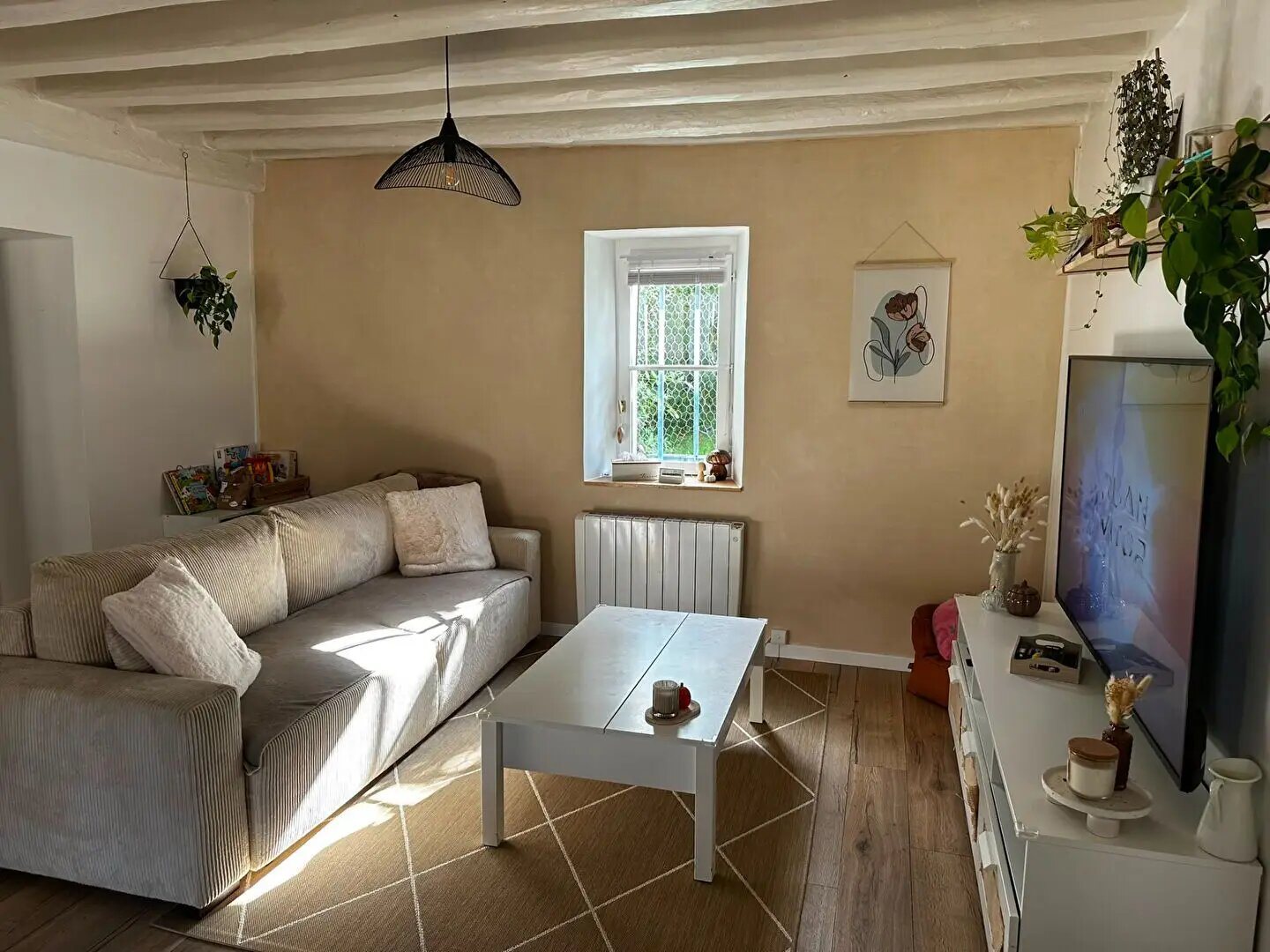 Maison à vendre, 124m², Aunay-sous-Auneau