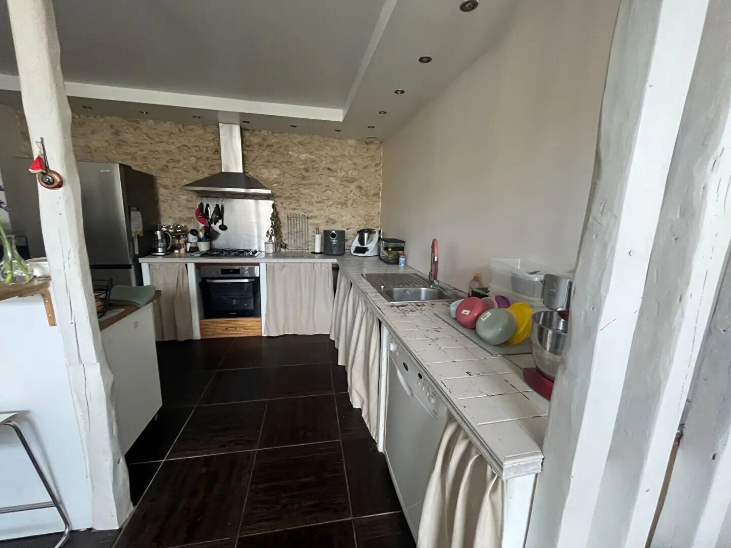 Maison à vendre, 124m², Aunay-sous-Auneau