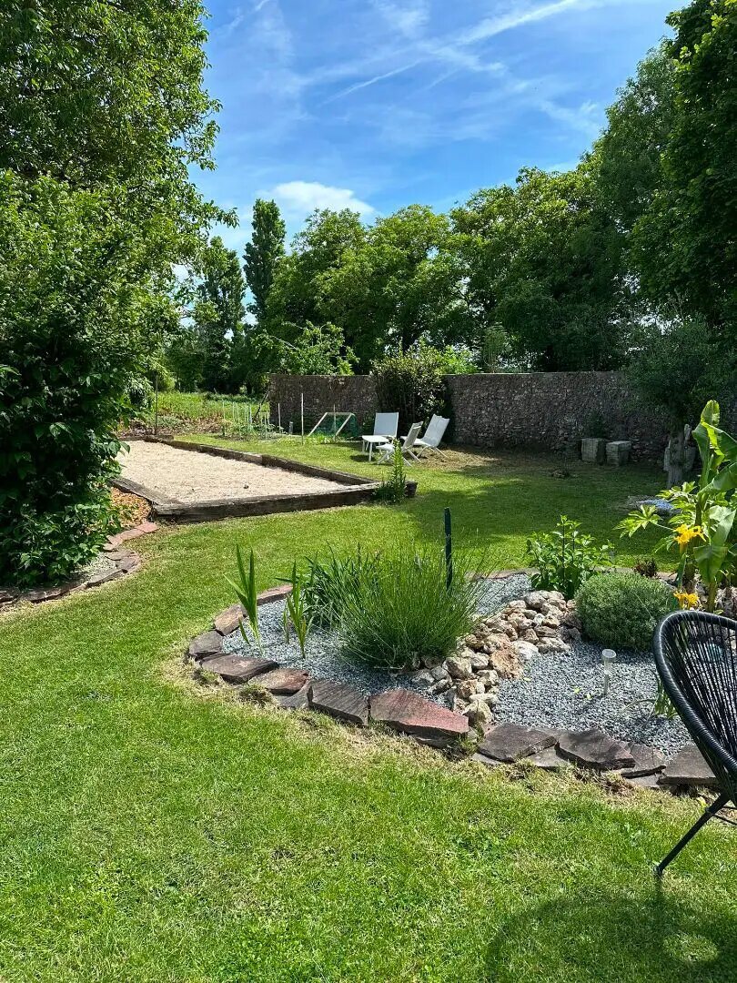 Maison à vendre, 124m², Aunay-sous-Auneau