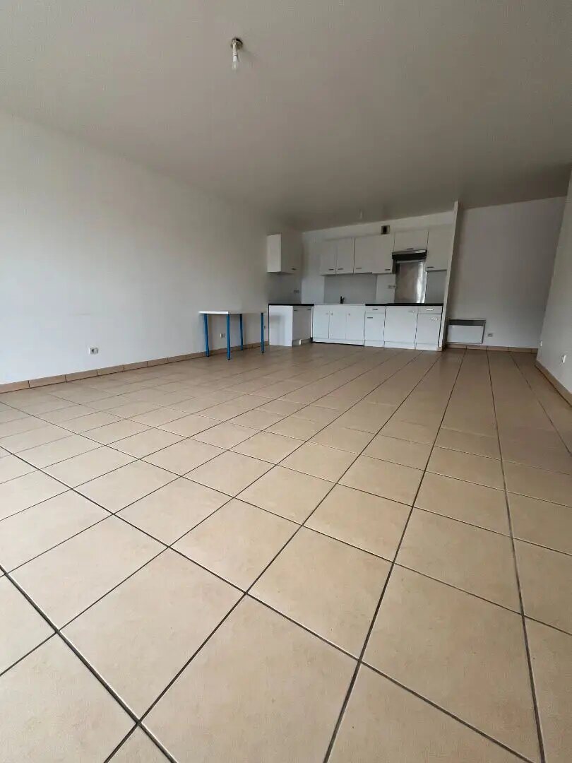 Appartement à vendre, 58m², Auneau
