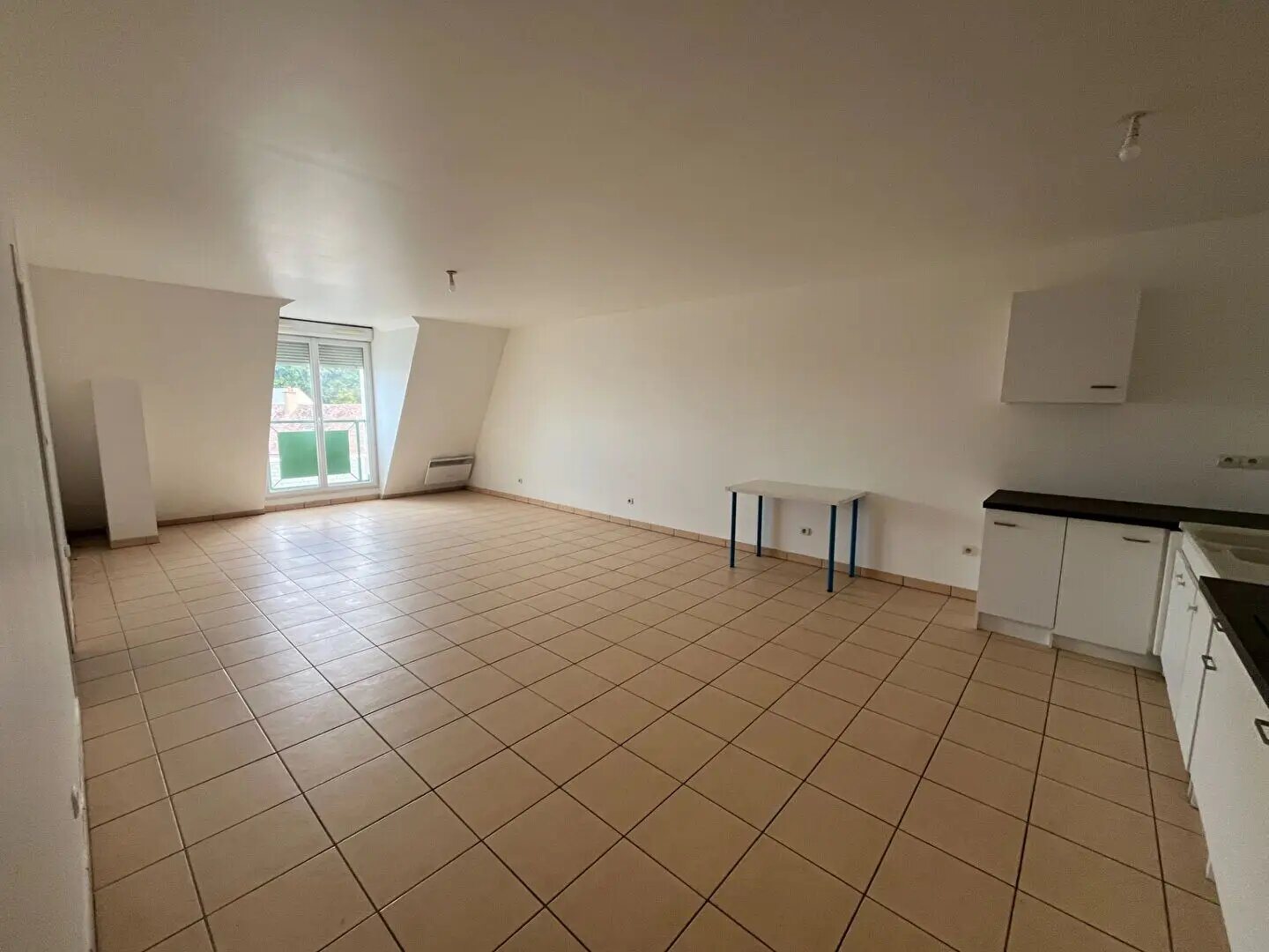 Appartement à vendre, 58m², Auneau