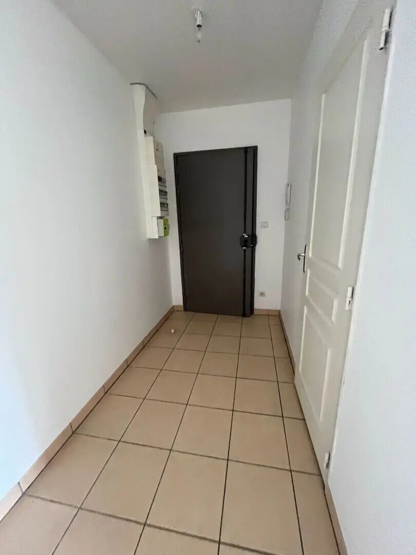 Appartement à vendre, 58m², Auneau