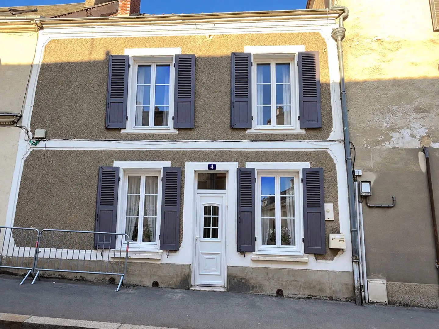 Maison à vendre, 105m², Auneau