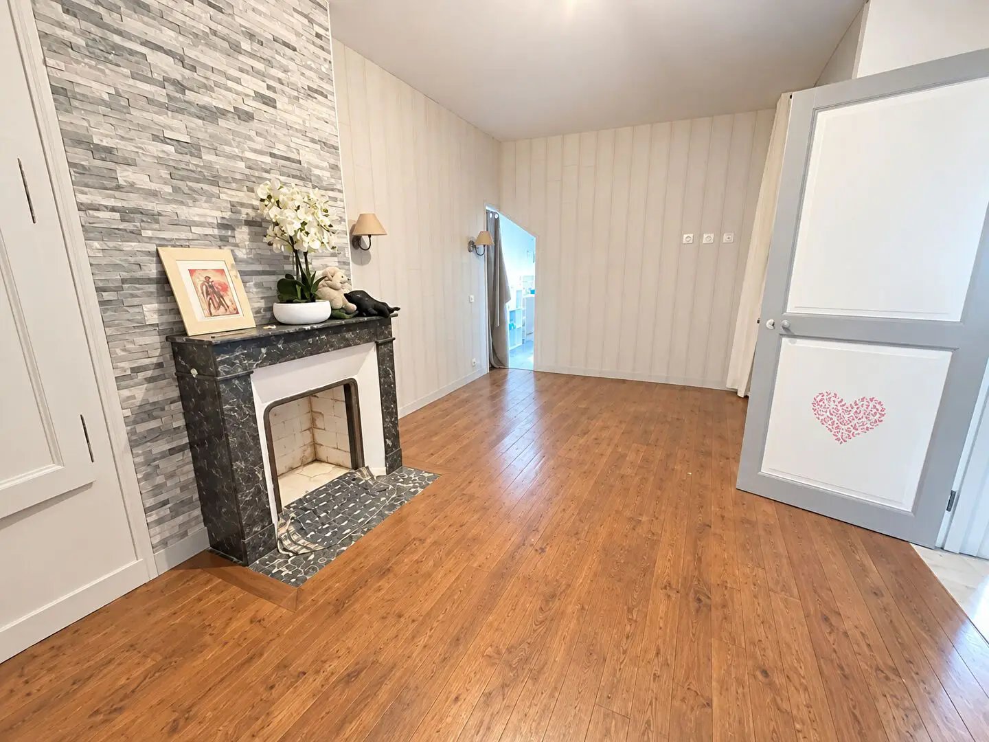 Maison à vendre, 105m², Auneau