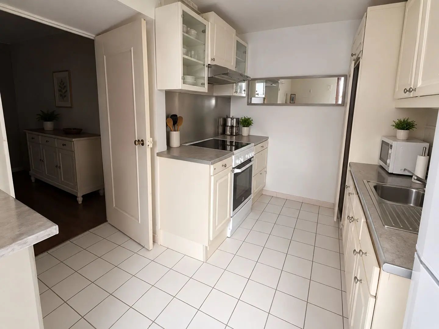Maison à vendre, 105m², Auneau
