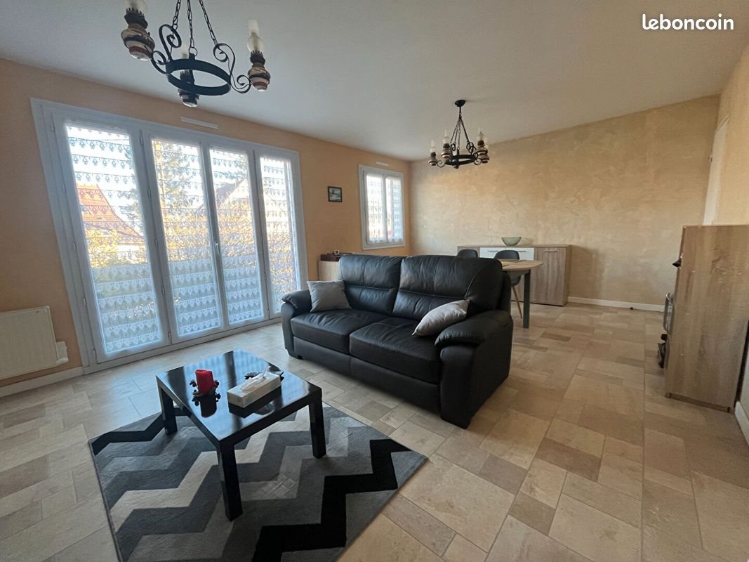 Maison à vendre, 74m², Auneau