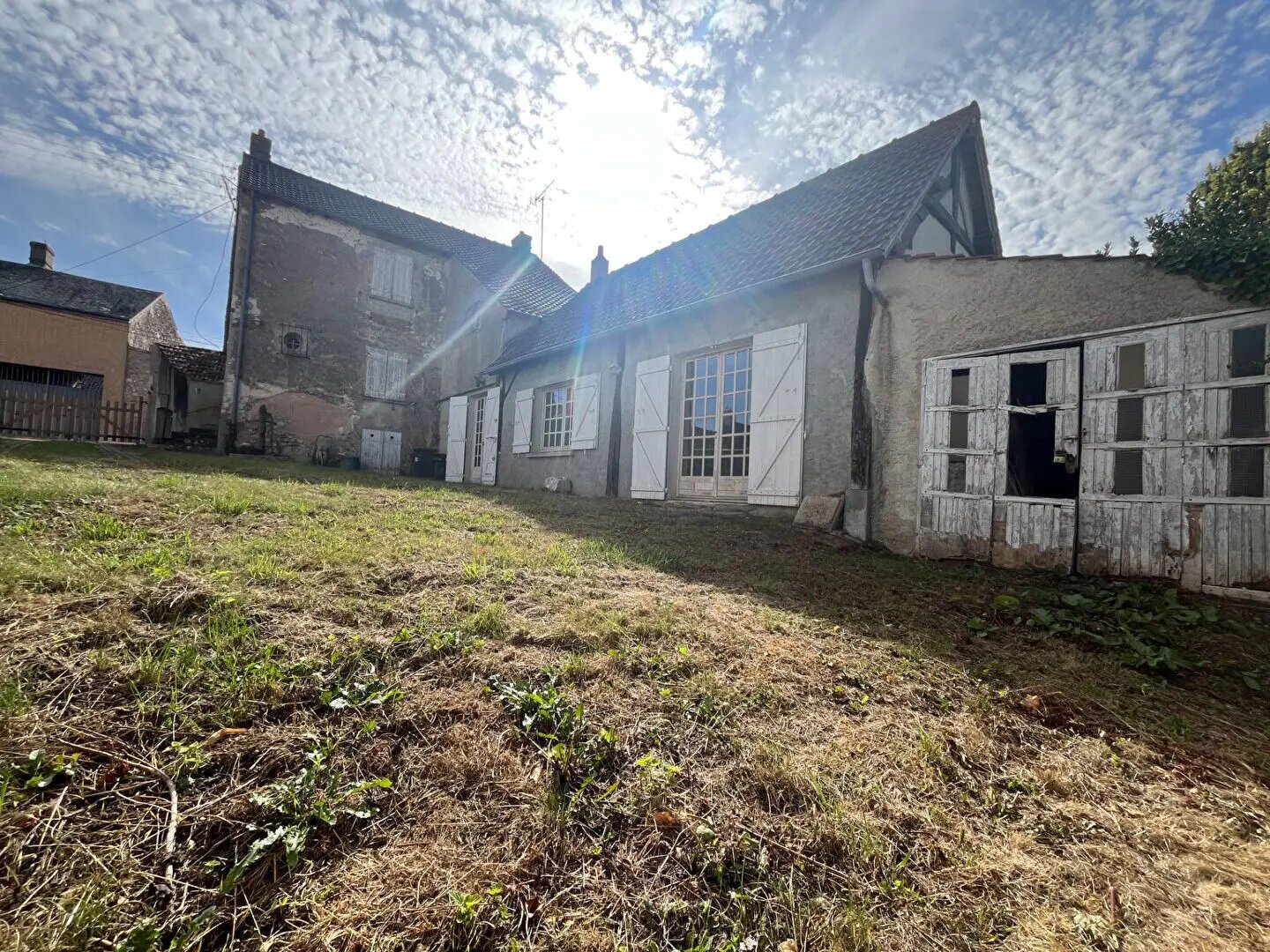Maison à vendre, 93m², Aunay-sous-Auneau