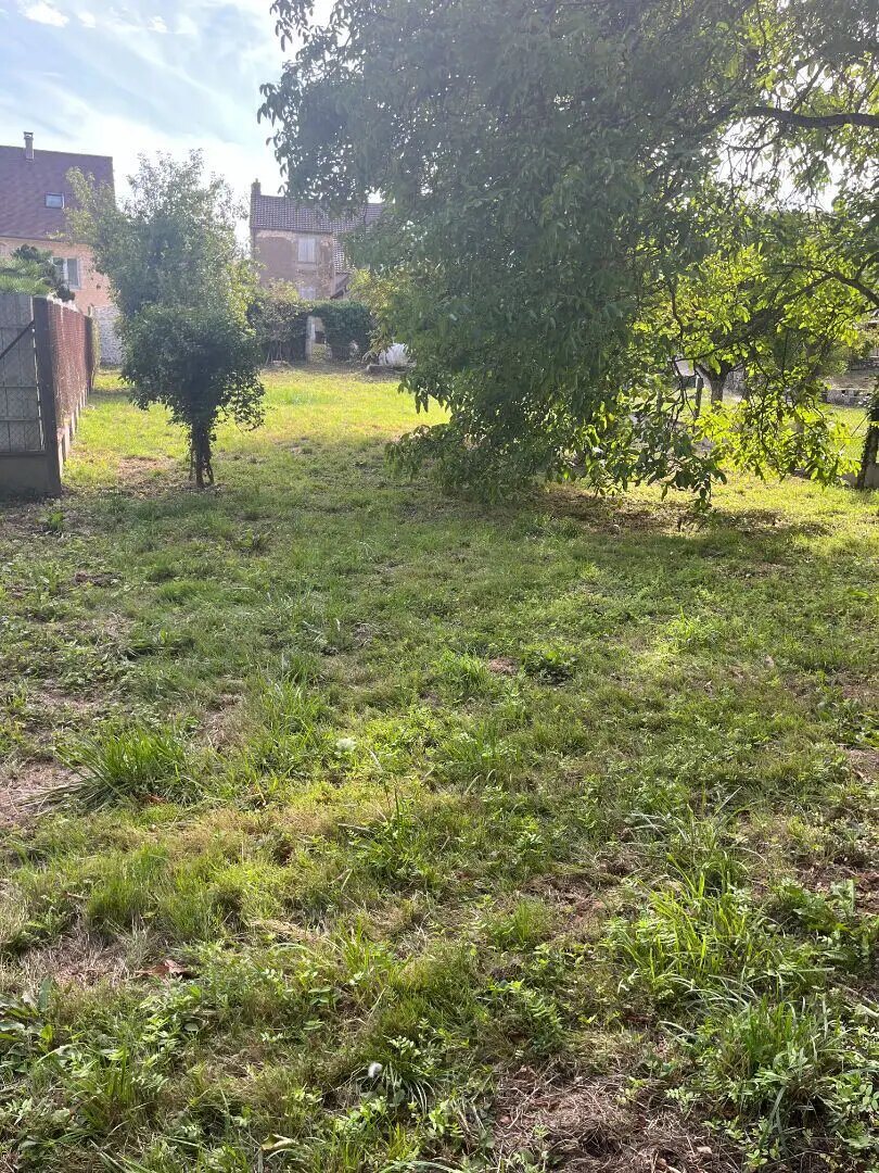 Maison à vendre, 93m², Aunay-sous-Auneau
