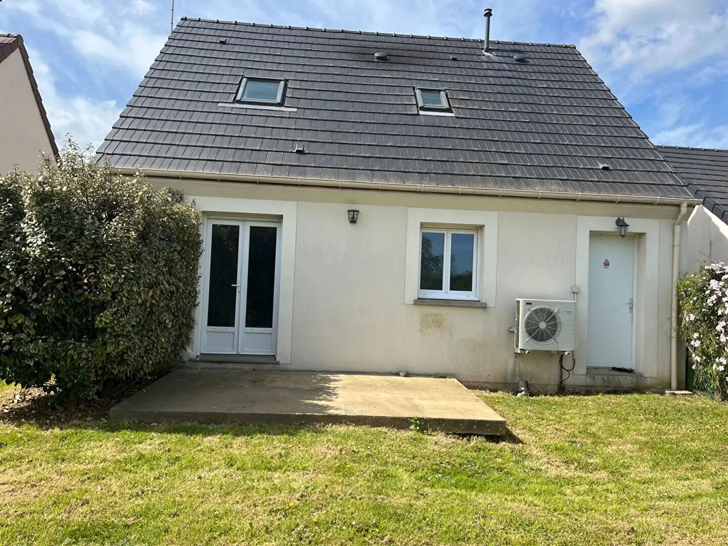 Maison à vendre, 83m², Auneau