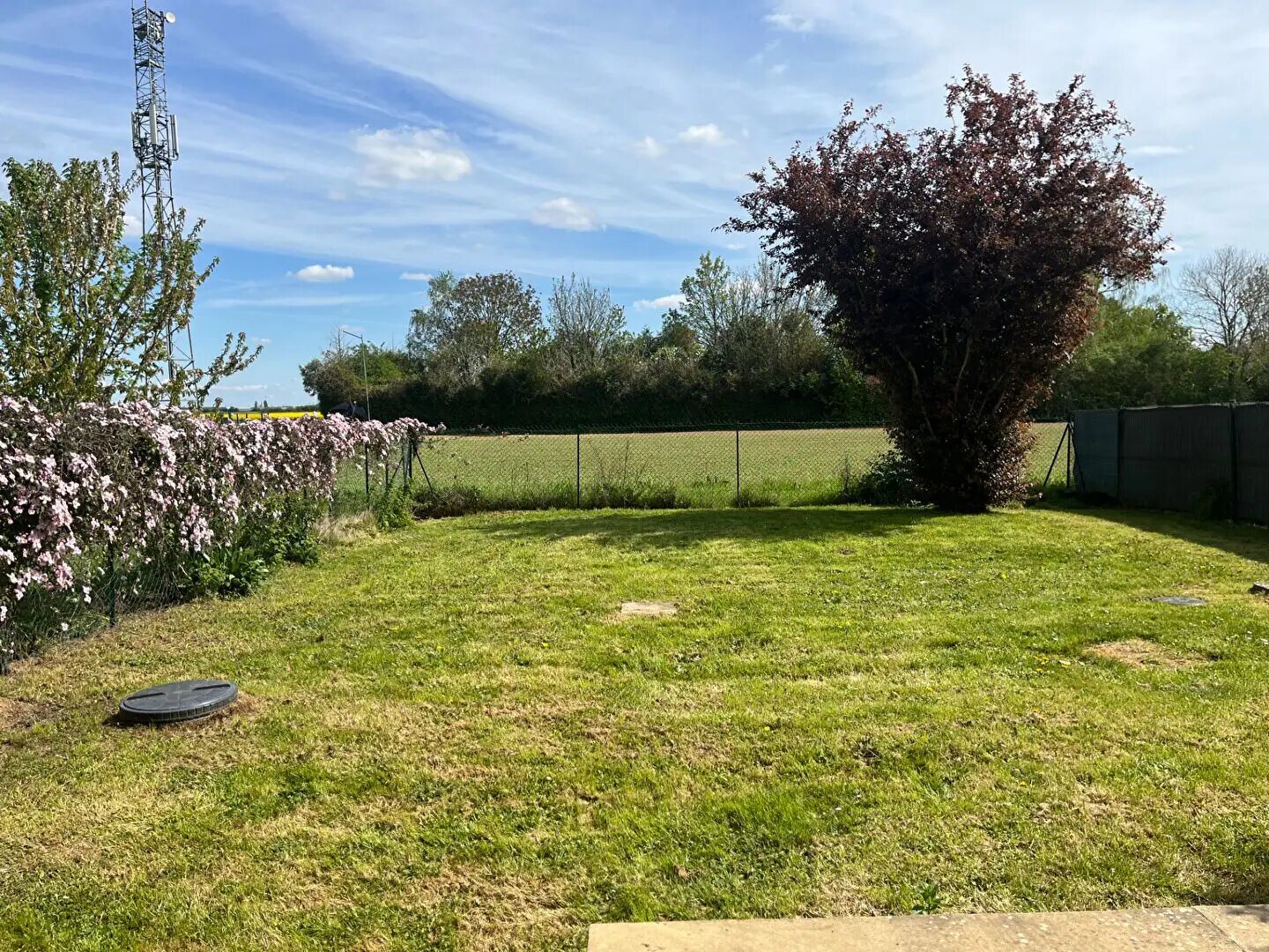 Maison à vendre, 83m², Auneau