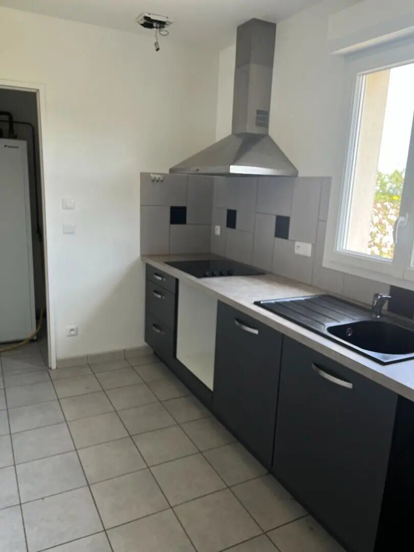 Maison à vendre, 83m², Auneau
