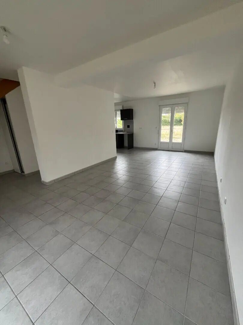 Maison à vendre, 83m², Auneau