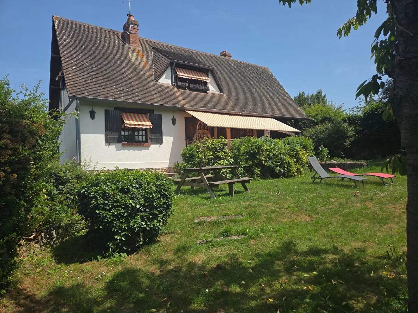 Maison à vendre, 76m², Mévoisins