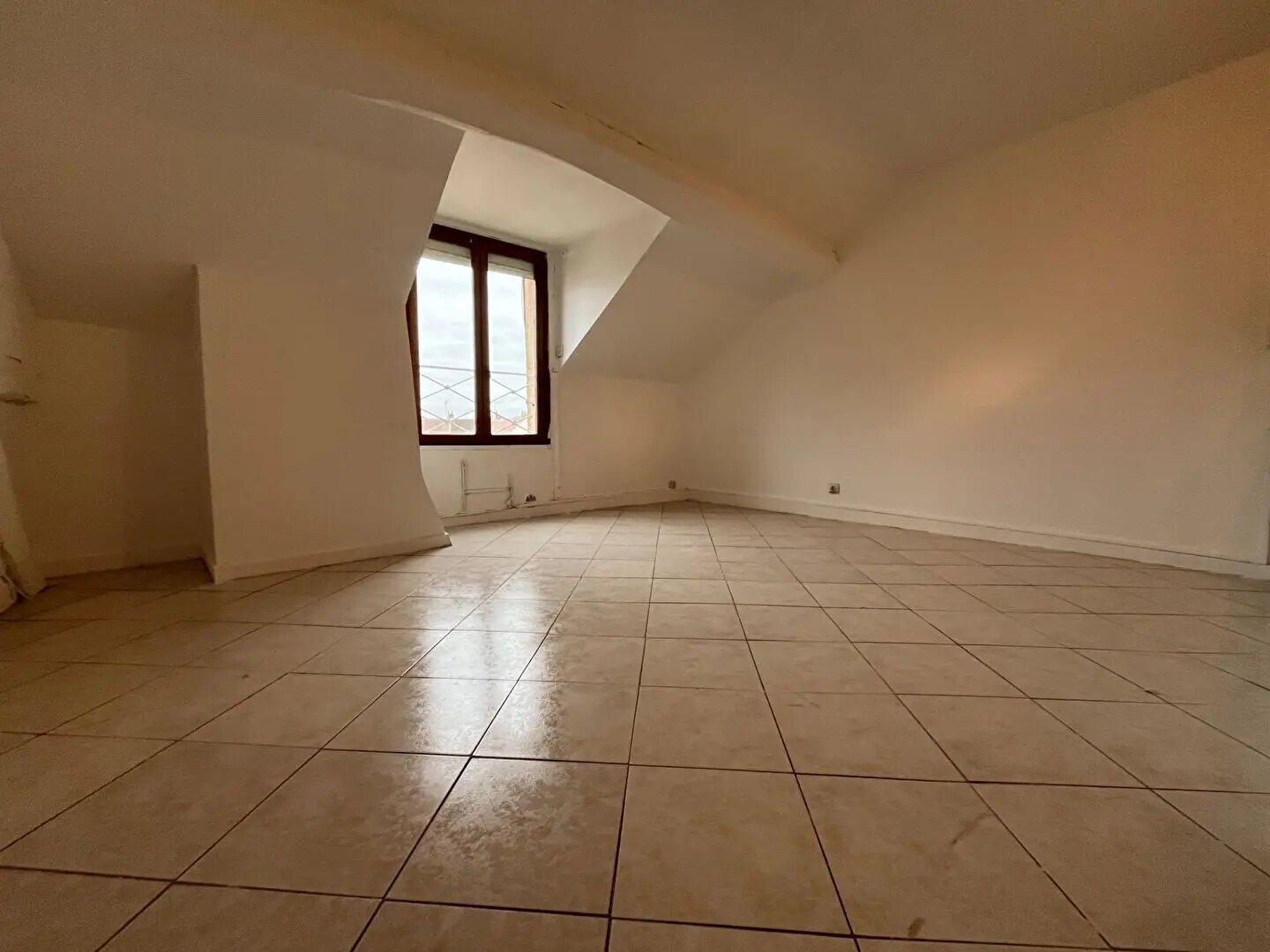 Appartement à vendre, 55m², Auneau