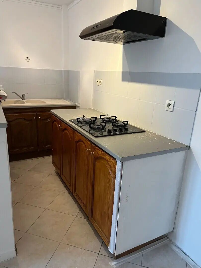 Appartement à vendre, 55m², Auneau