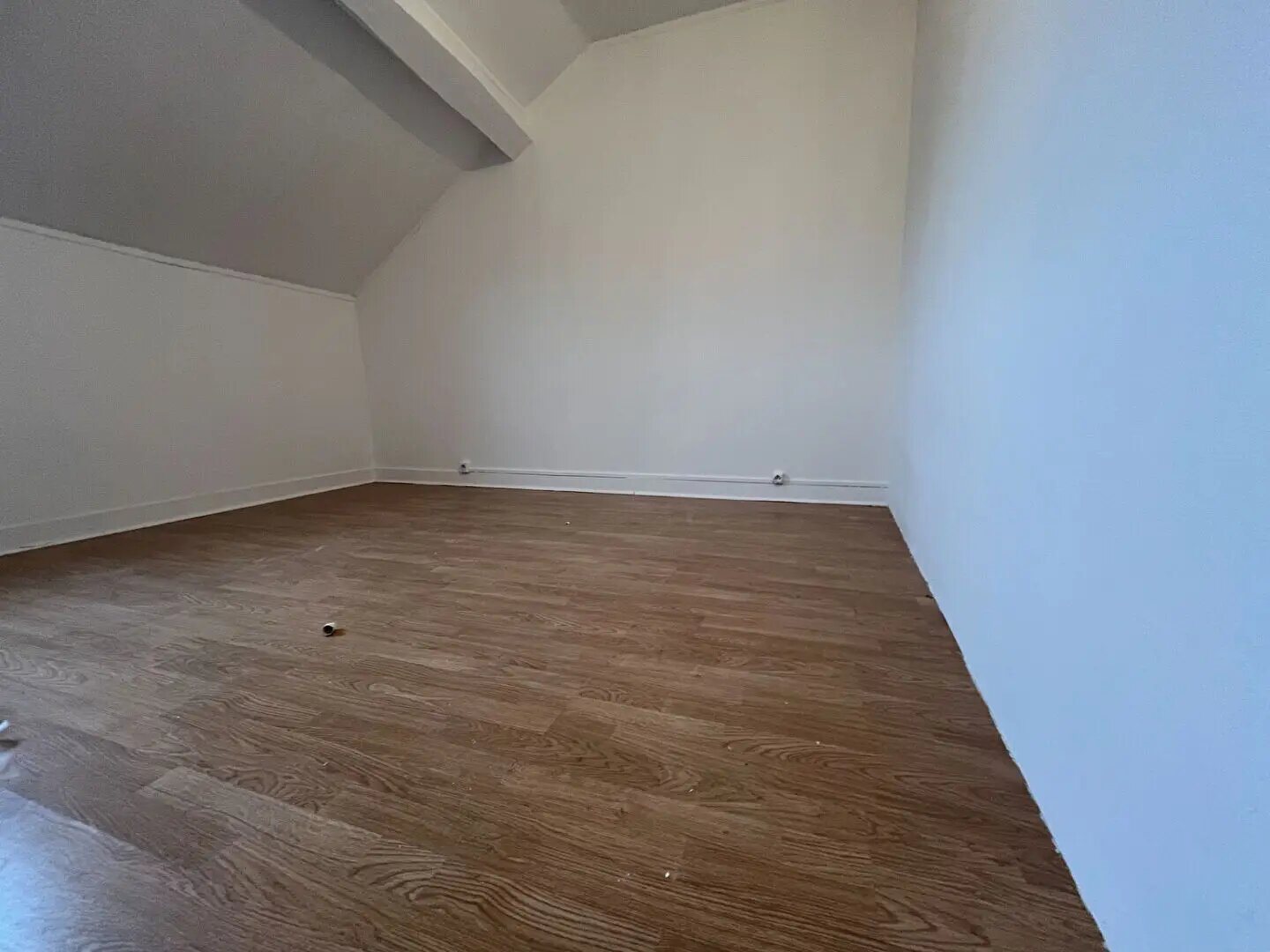 Appartement à vendre, 55m², Auneau