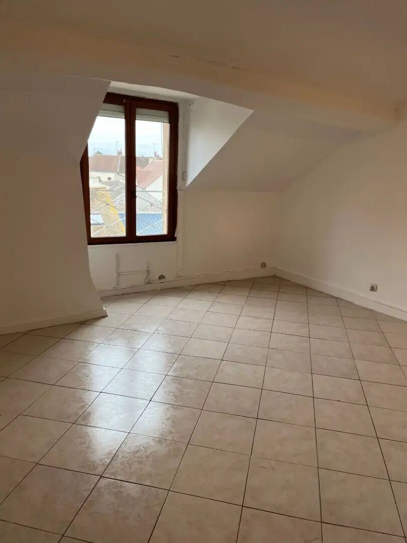 Appartement à vendre, 55m², Auneau