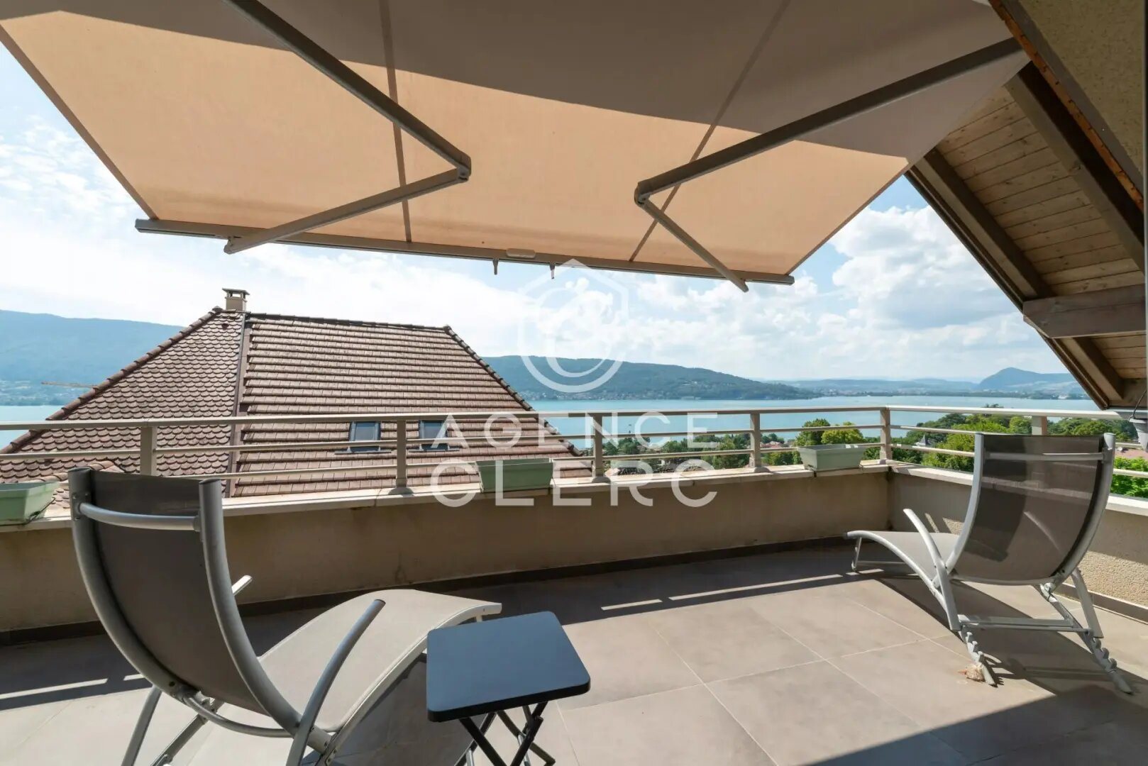 Appartement à vendre, 124m², Veyrier-du-Lac