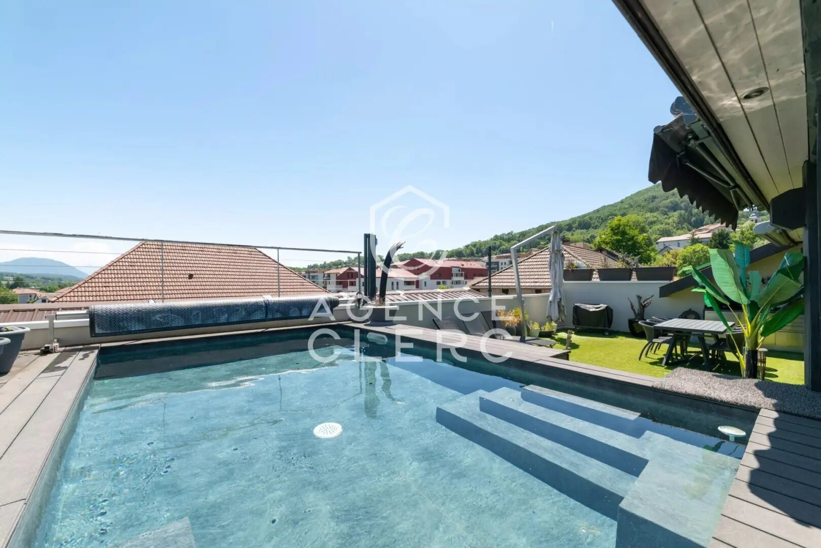 Appartement à vendre, 285m², Allonzier-la-Caille