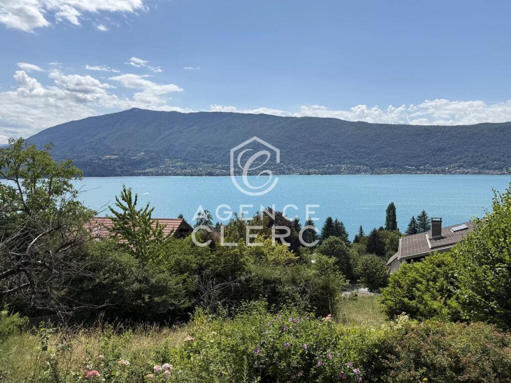Maison à vendre, 150m², Veyrier-du-Lac