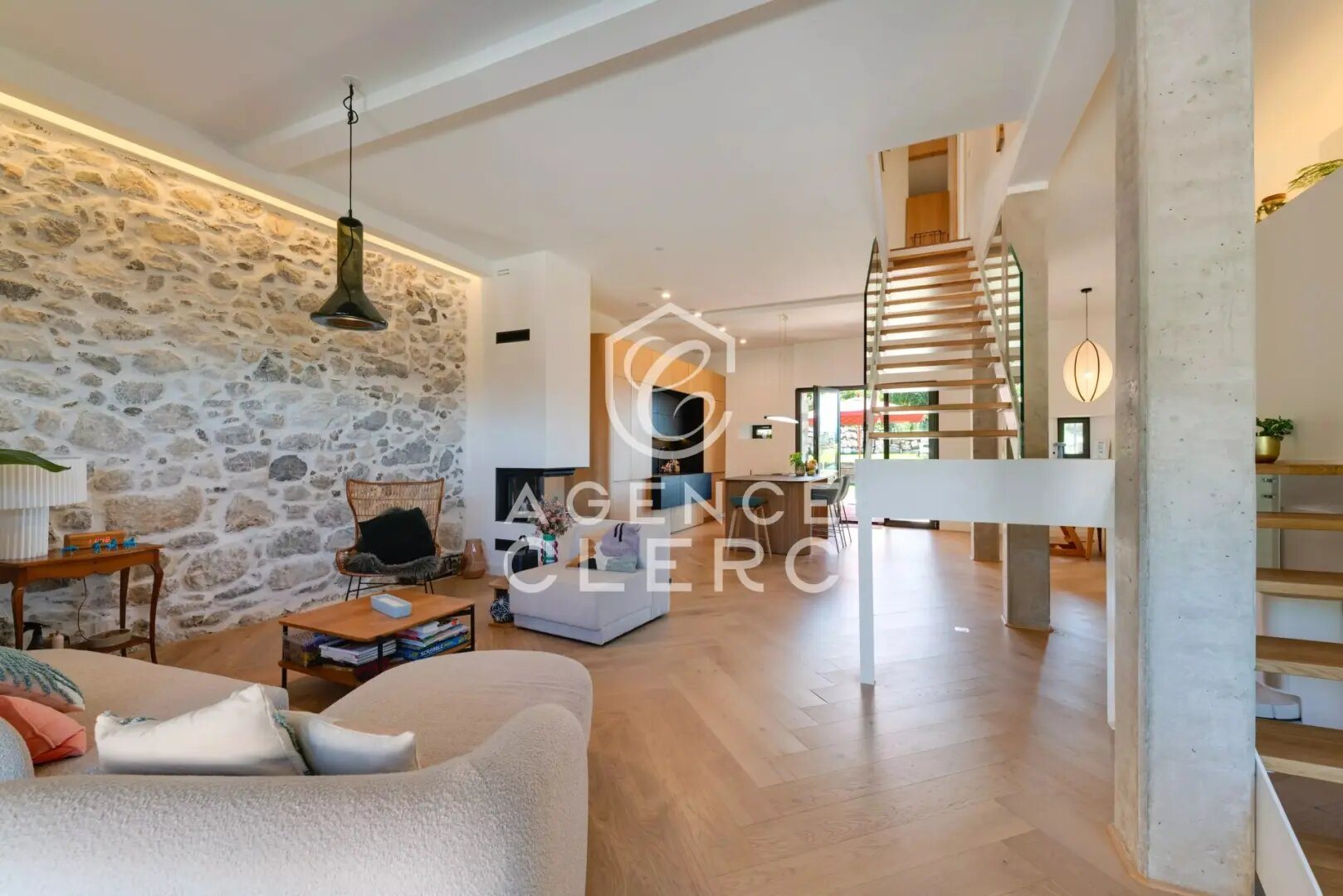 Maison à vendre, 236m², Talloires