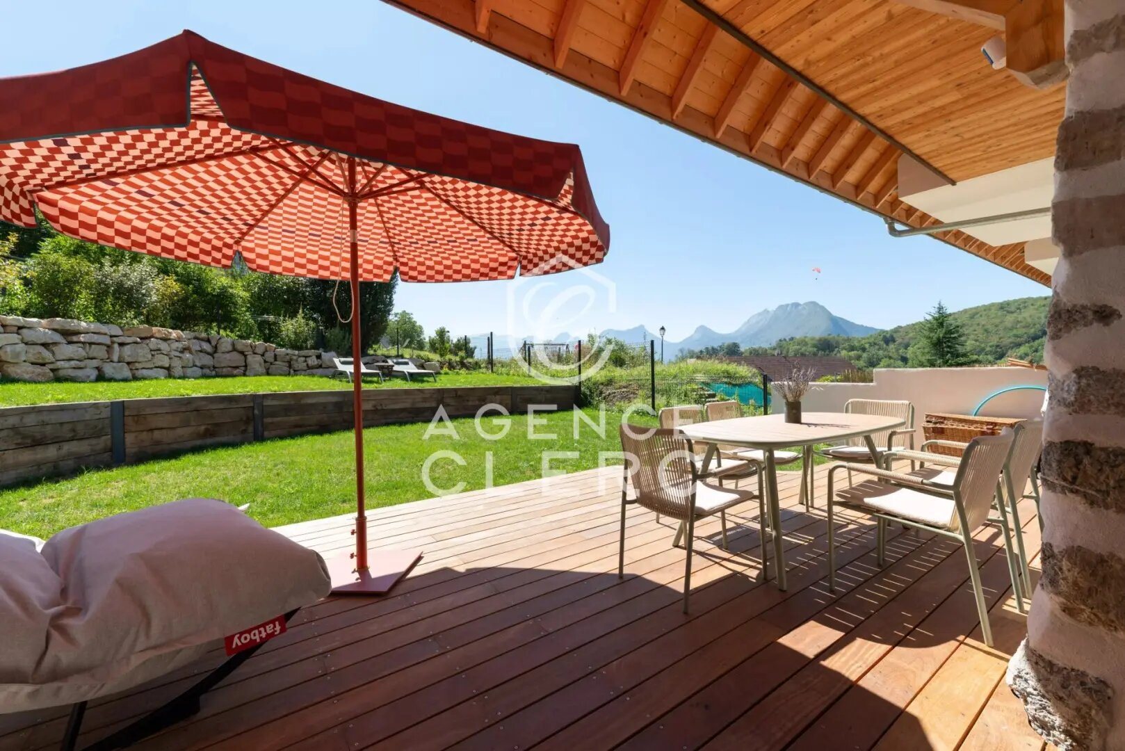 Maison à vendre, 236m², Talloires