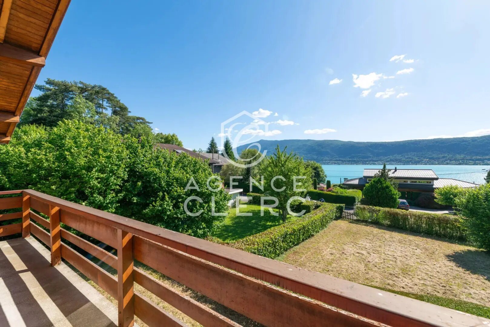Maison à vendre, 141m², Veyrier-du-Lac