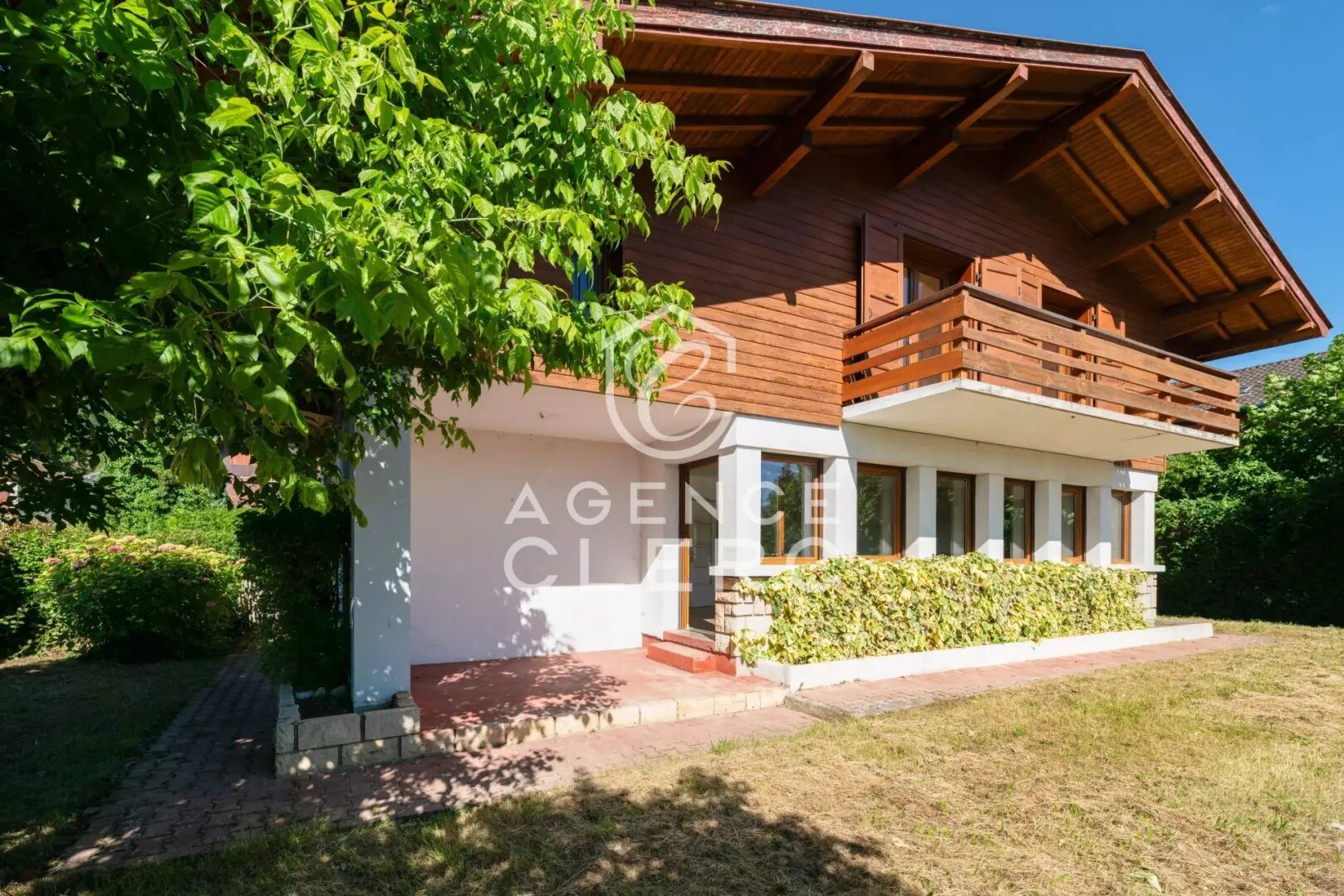 Maison à vendre, 141m², Veyrier-du-Lac