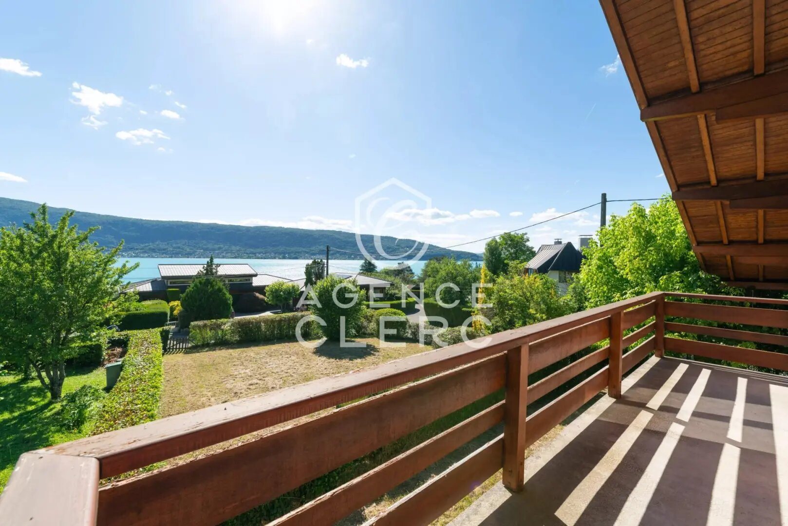 Maison à vendre, 141m², Veyrier-du-Lac