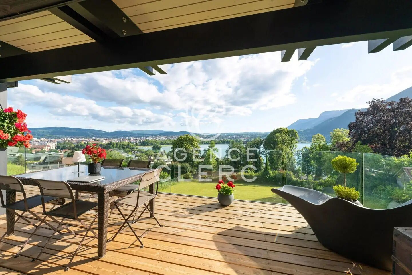 Maison à vendre, 191m², Annecy