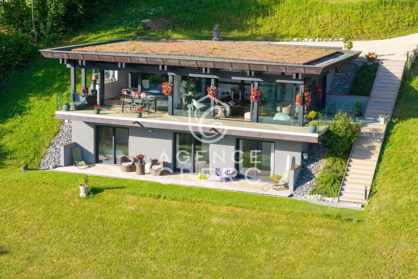 Maison à vendre, 191m², Annecy