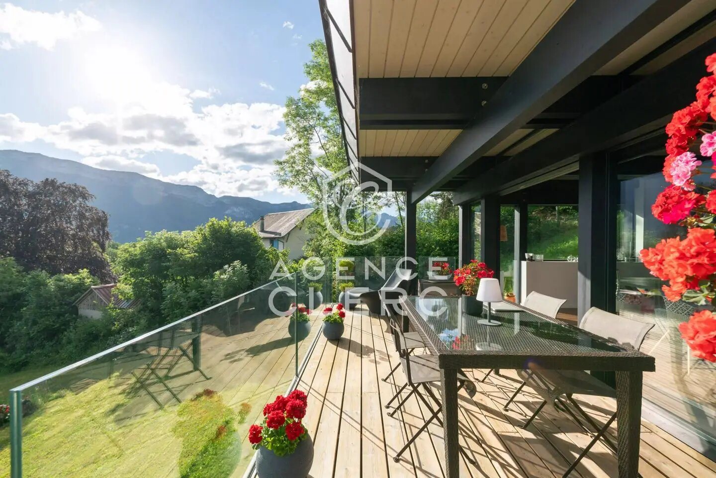 Maison à vendre, 191m², Annecy