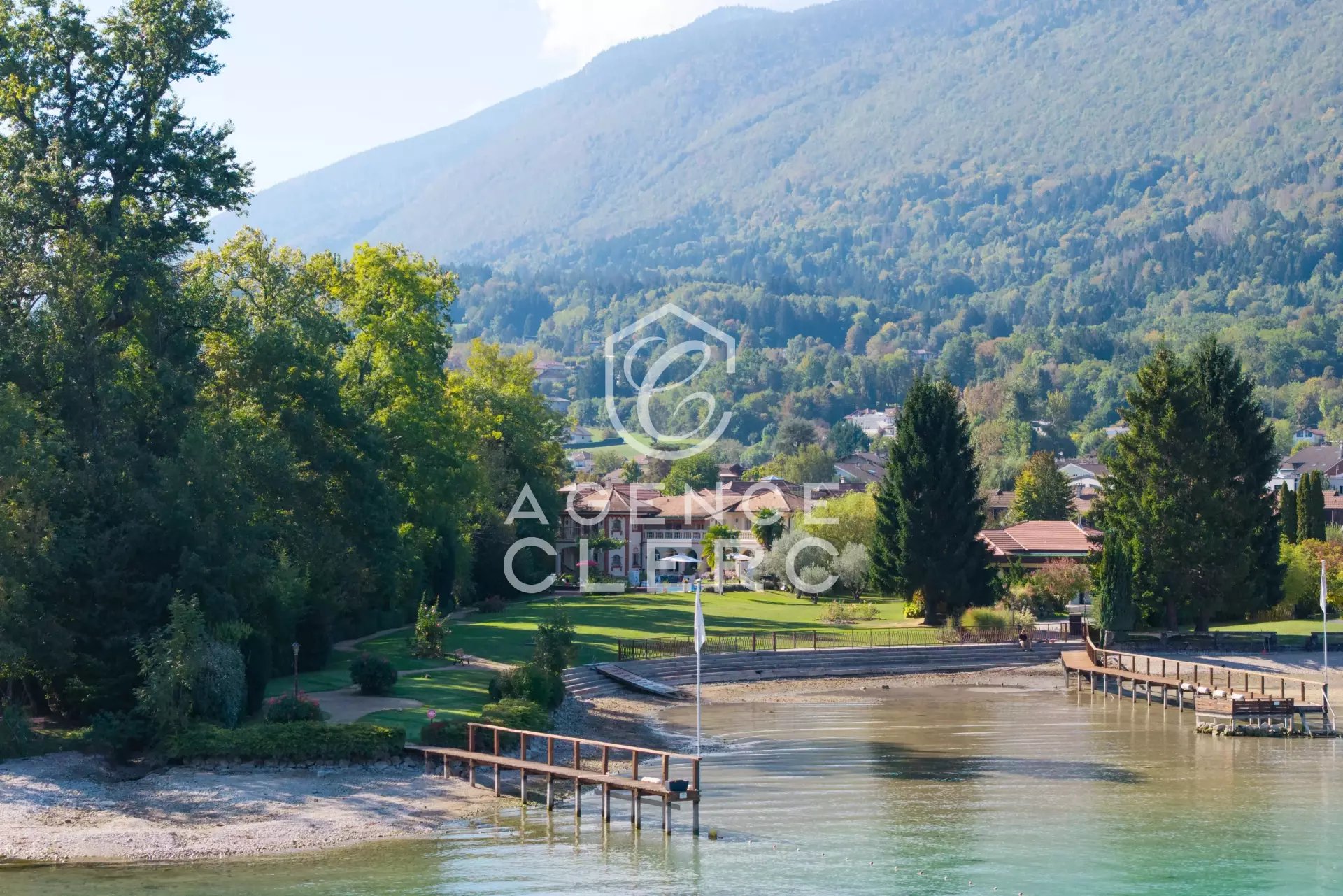 Maison à vendre, 802m², Sévrier