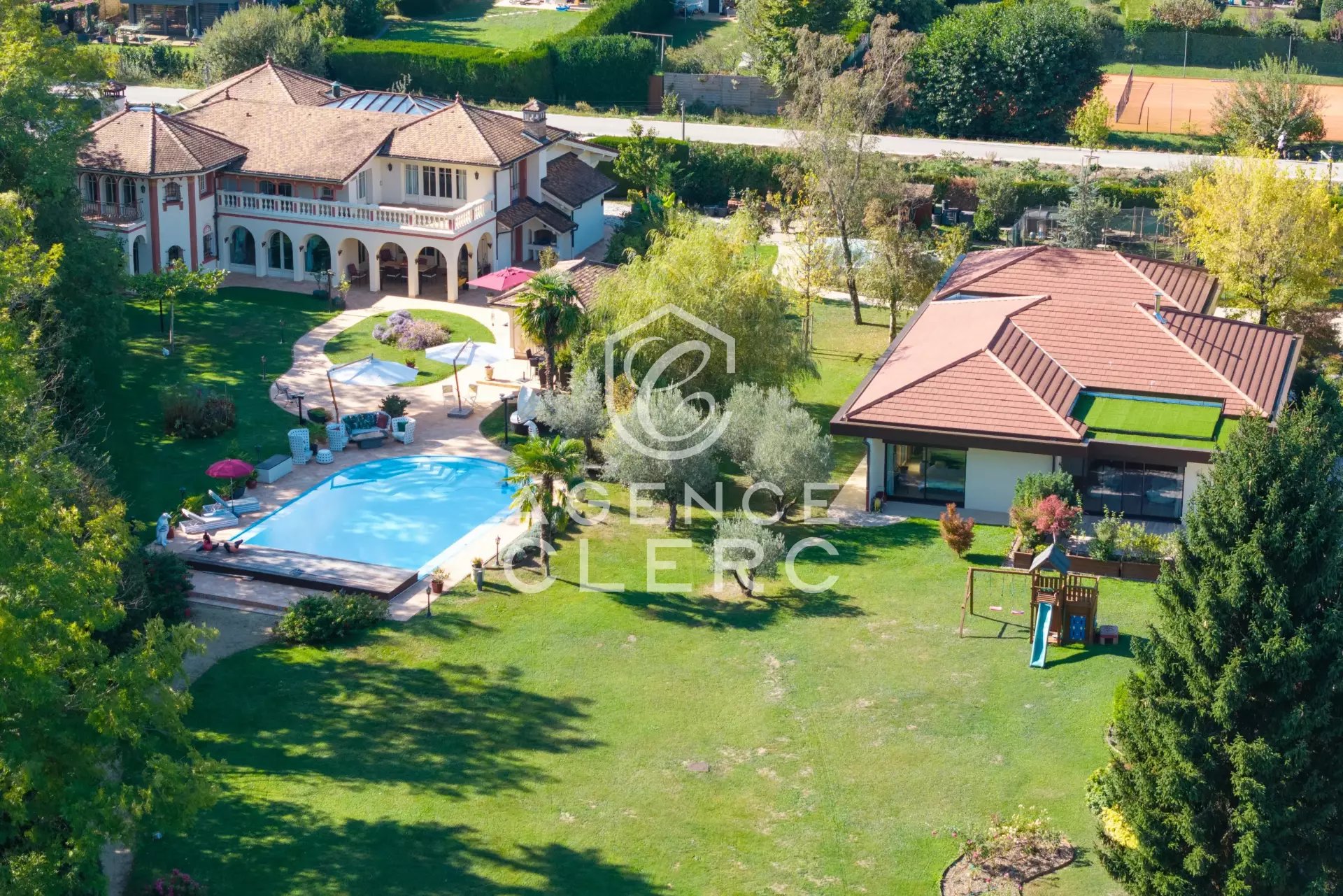Maison à vendre, 802m², Sévrier