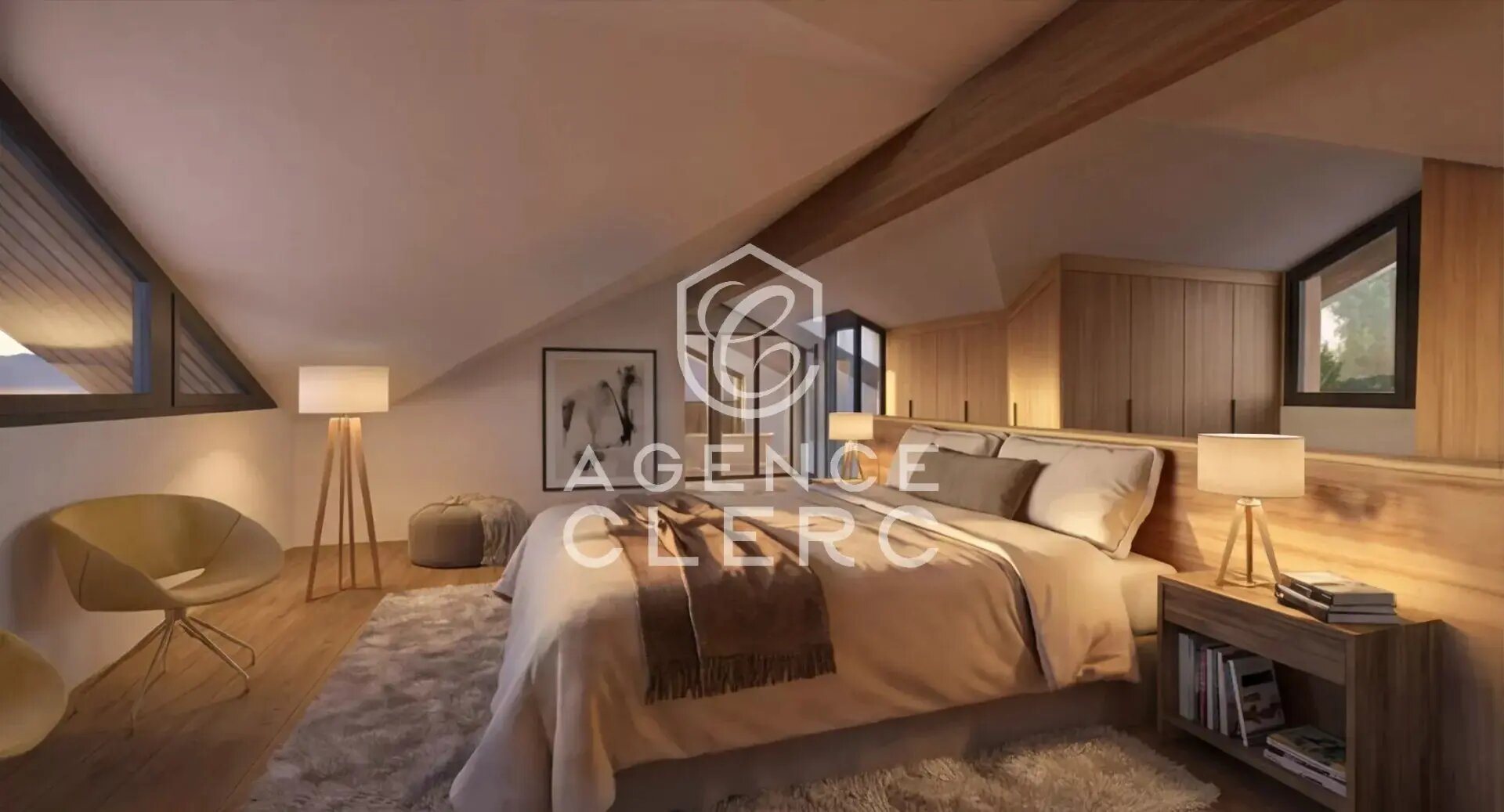 Maison à vendre, 265m², Talloires
