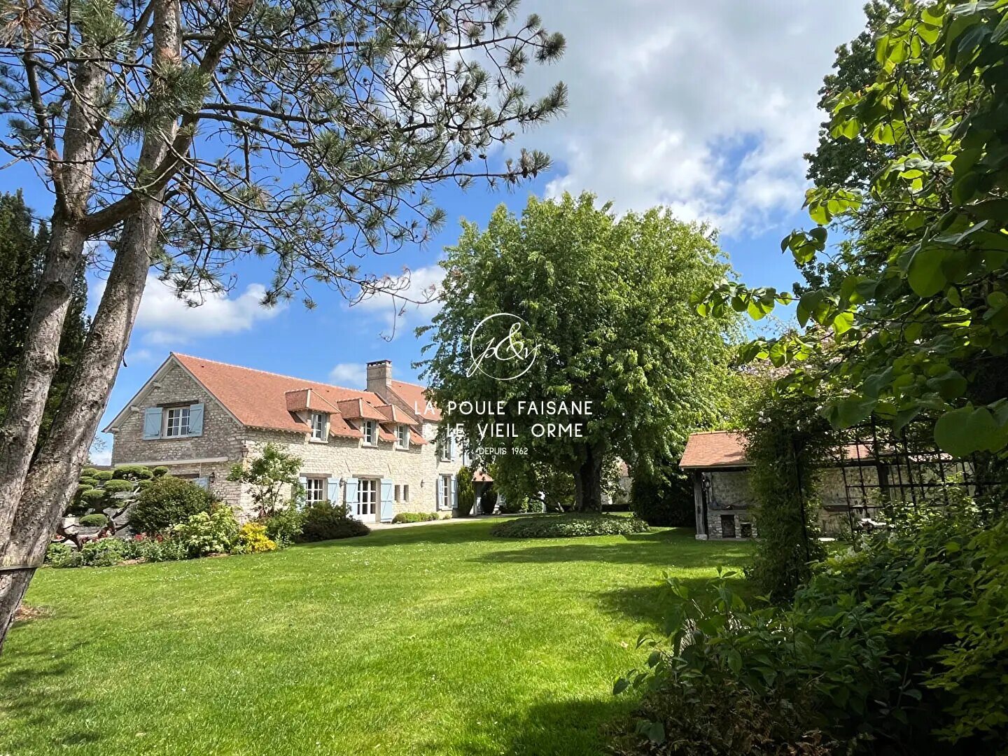 Maison à vendre, 350m², Bréval