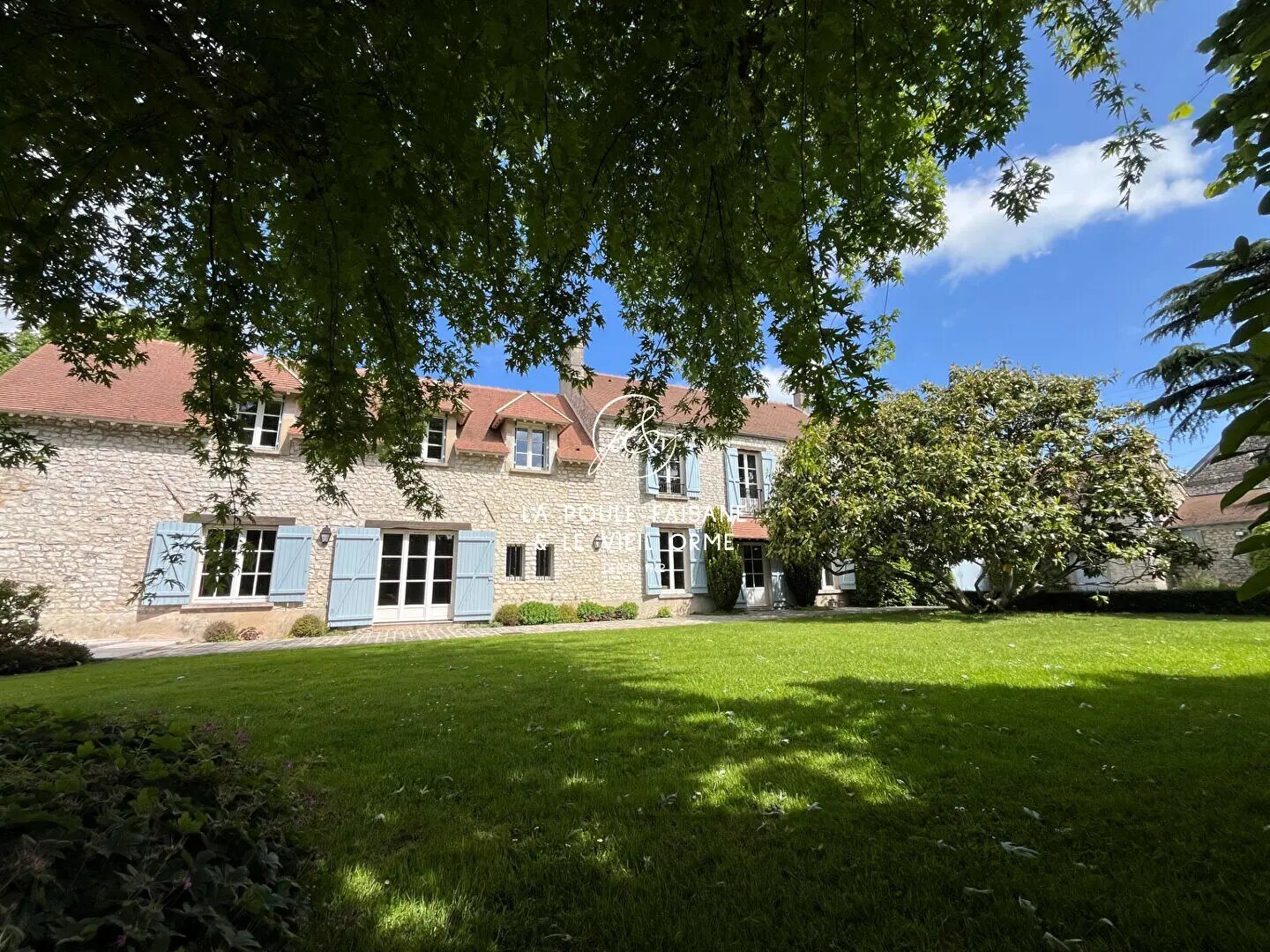 Maison à vendre, 350m², Bréval