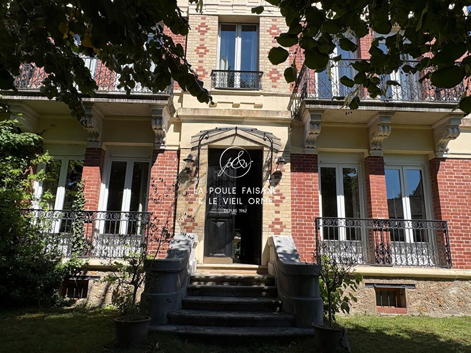 Maison à vendre, 255m², Sonchamp
