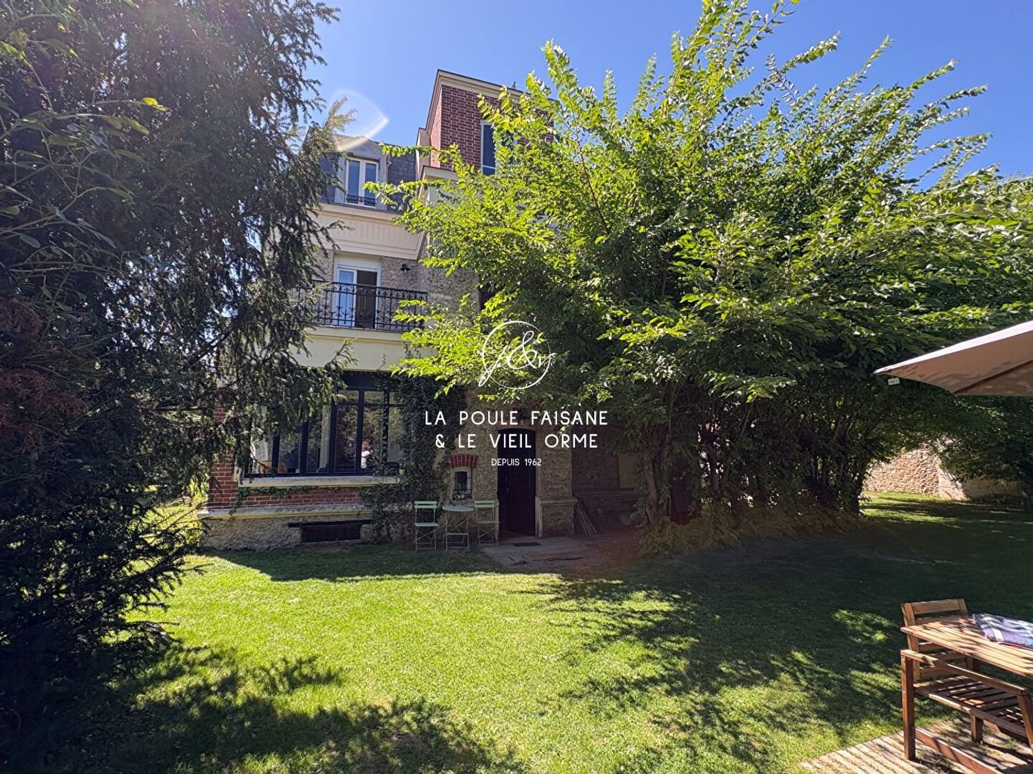 Maison à vendre, 255m², Sonchamp