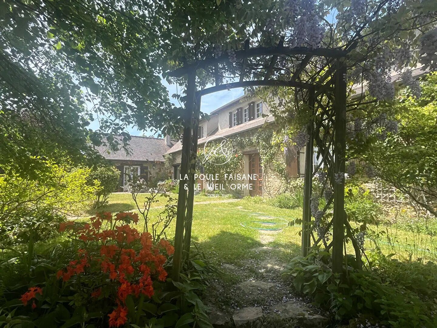 Maison à vendre, 325m², Rambouillet