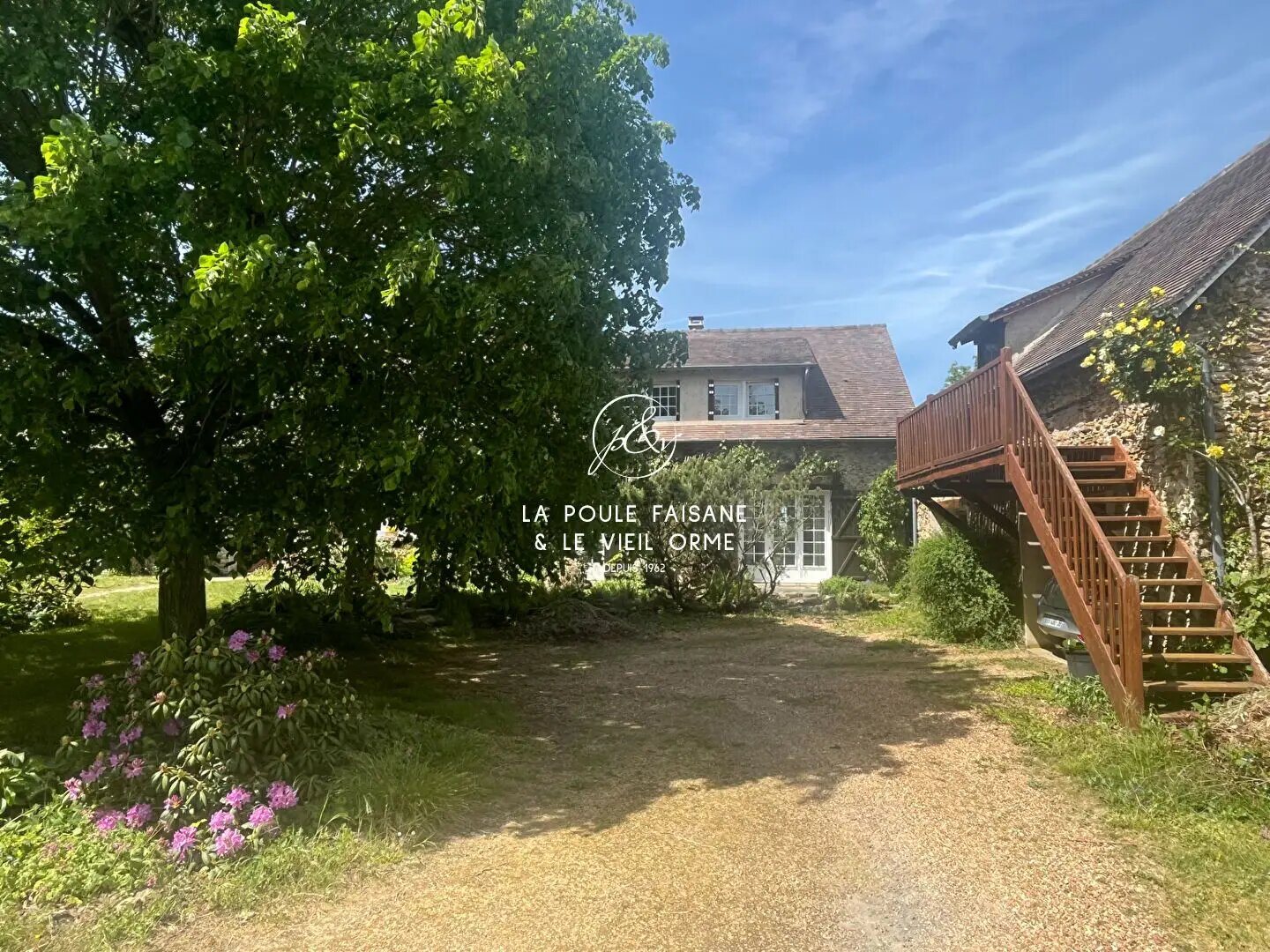 Maison à vendre, 325m², Rambouillet