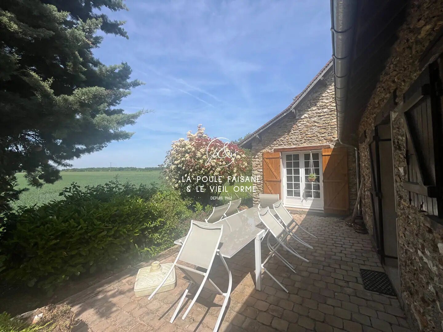 Maison à vendre, 325m², Rambouillet