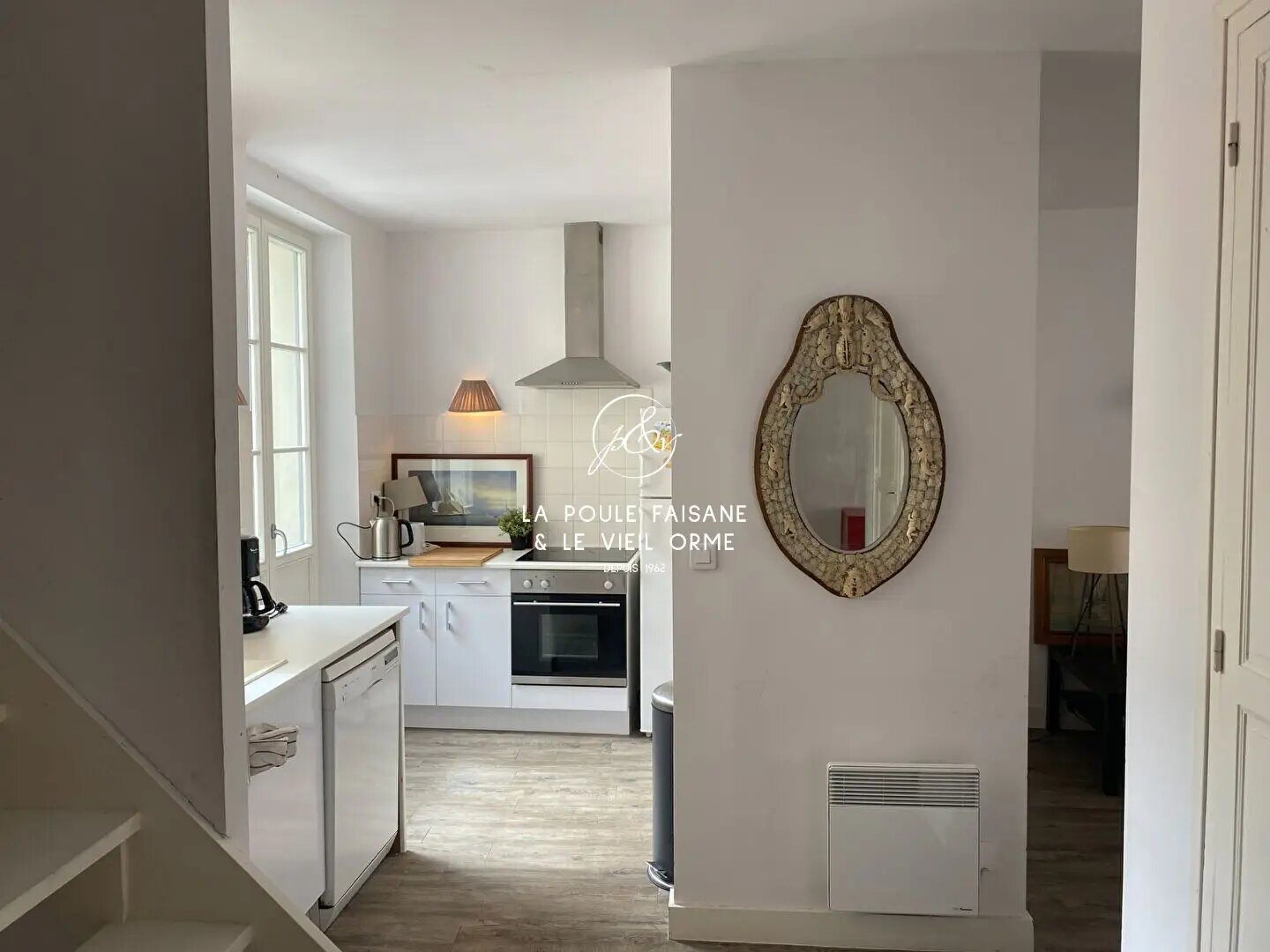 Appartement à louer, 65m², Montfort-l'Amaury
