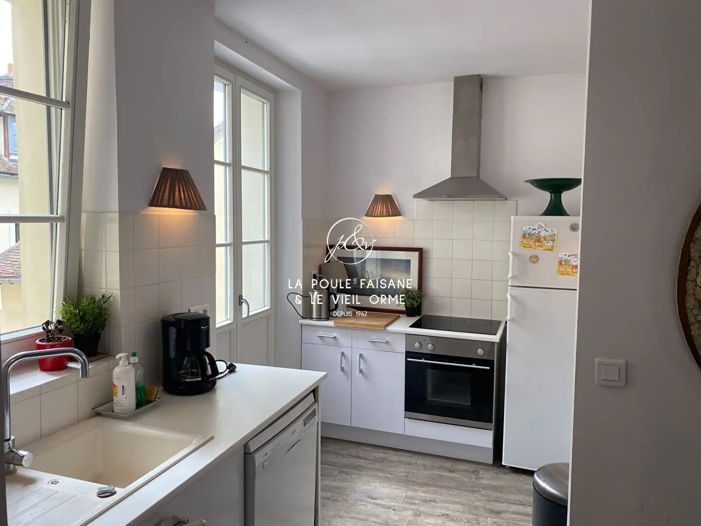 Appartement à louer, 65m², Montfort-l'Amaury