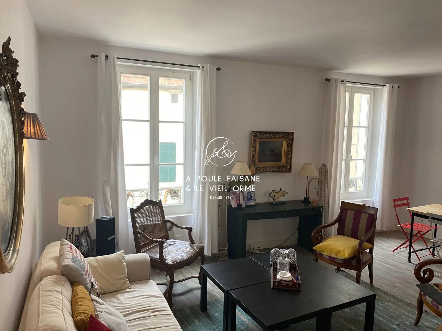 Appartement à louer, 65m², Montfort-l'Amaury