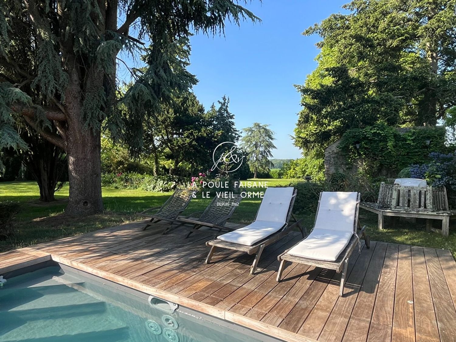 Maison à vendre, 270m², Courgent