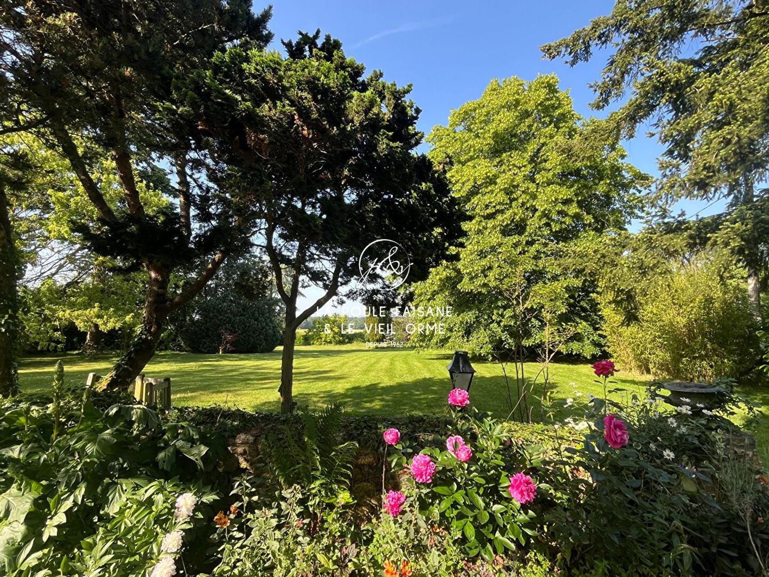 Maison à vendre, 270m², Courgent