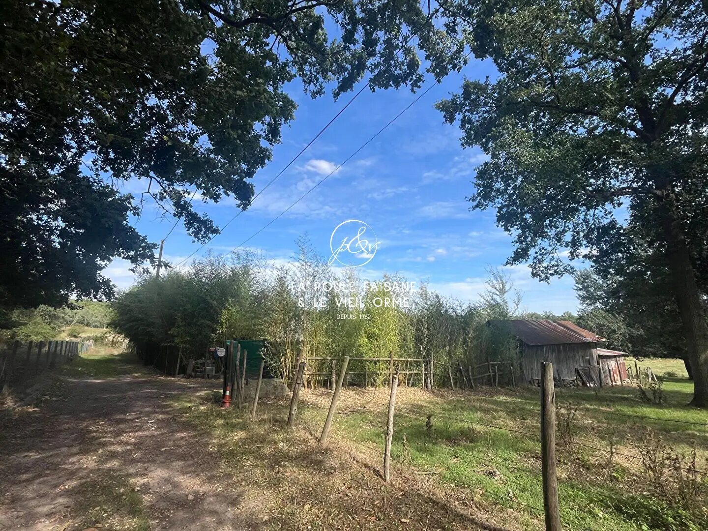Maison à vendre, 45m², Gambais