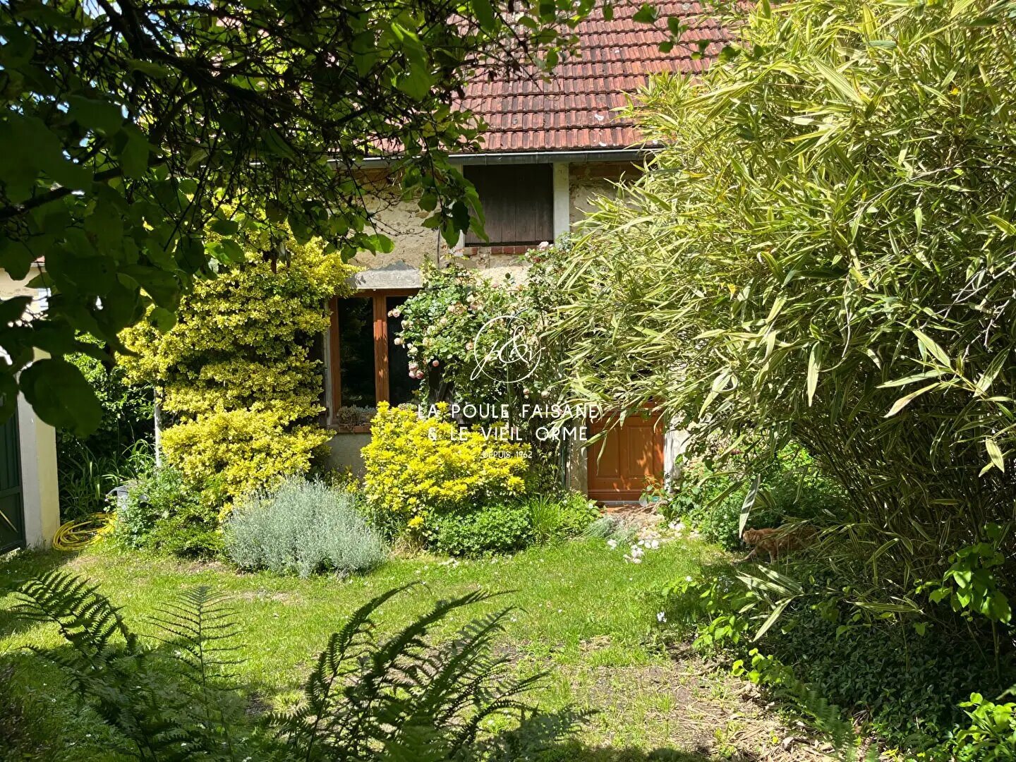 Maison à vendre, 110m², Poigny-la-Forêt