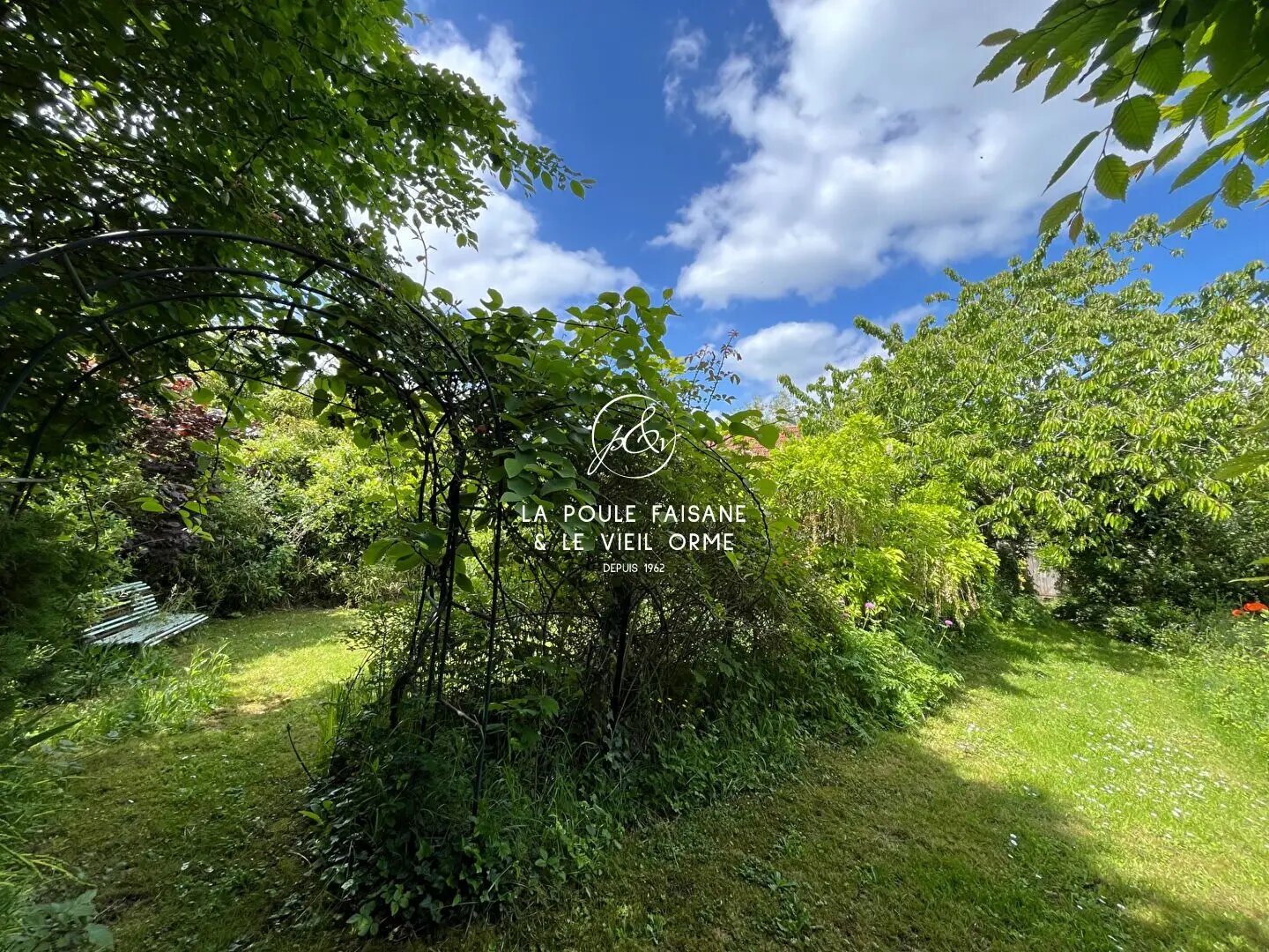Maison à vendre, 110m², Poigny-la-Forêt